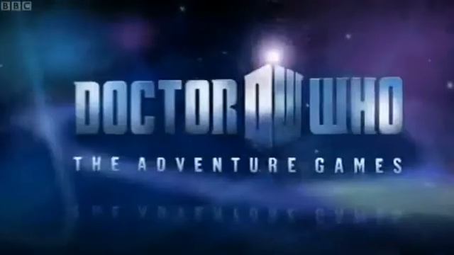 Doctor Who The Adventure Games Blood of the Cybermen Trailer смотреть онлайн