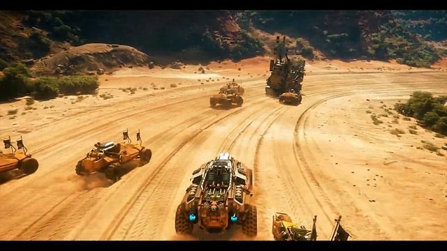 RAGE 2 - Phoenix All Gears/Weapons Fully Upgraded Convoy Gameplay (Rage 2 Gameplay)