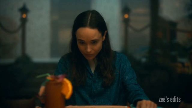 vanya (the umbrella academy s2) || control смотреть онлайн