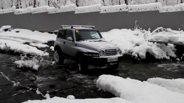 ТАГАЗ ТАГЕР надежда умирает последней.