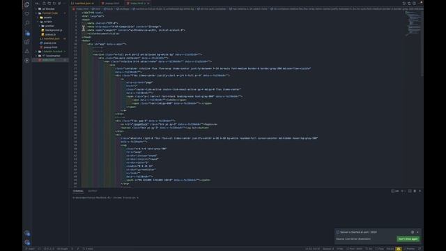 Passion Project Seven - Code Formatter (Chrome Extension) смотреть онлайн