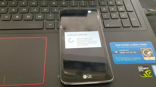 How to hard reset LG K7 K330 MS330 AS330 K332 X230 X230Z easy смотреть онлайн