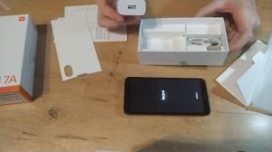 ❤Бюджетный телефон за 5000р - Xiaomi //редми 7а //редми 7 а обзор .