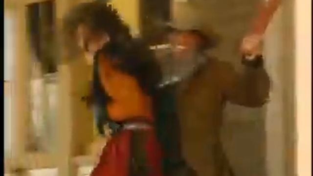 Mad Dog II : The Lost Gold (1994) PC FMV game shooter trailer смотреть онлайн