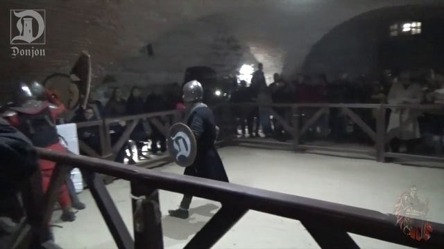 Григорьев Александр VS. Слободяник Юрий (супер-тяжёлый вес) смотреть онлайн