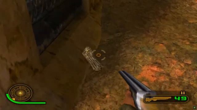 Cabela's Dangerous Hunts 2 PC Walkthrough # 10 смотреть онлайн