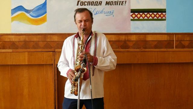 Анатолій Гадзовський з піснею "Ніч яка місячна" на сяткування День медика м Буськ 19. 06. 2020 смотреть онлайн