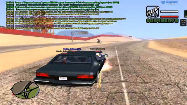 АЗС (крашнуло игру=фрапс. Все, что смог восстановить, смотреть в 0.25 :D ) смотреть онлайн