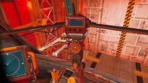 Vox Machinae  | УПРАВЛЯЕМ МЕХОМ VR ИГРА #Oculus #Meta БЕЗ КОМЕНТАРИЕВ