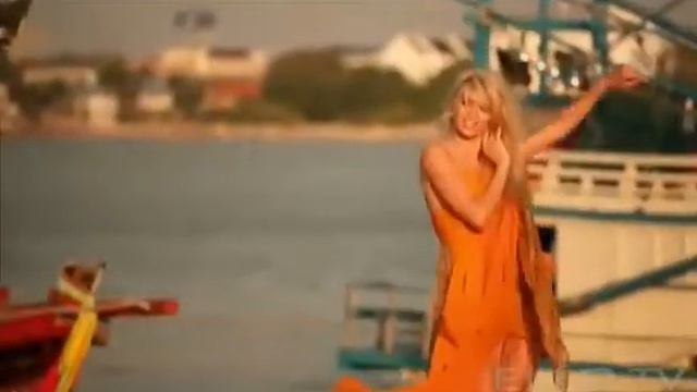 Вера Брежнева любовь спасёт мир смотреть онлайн