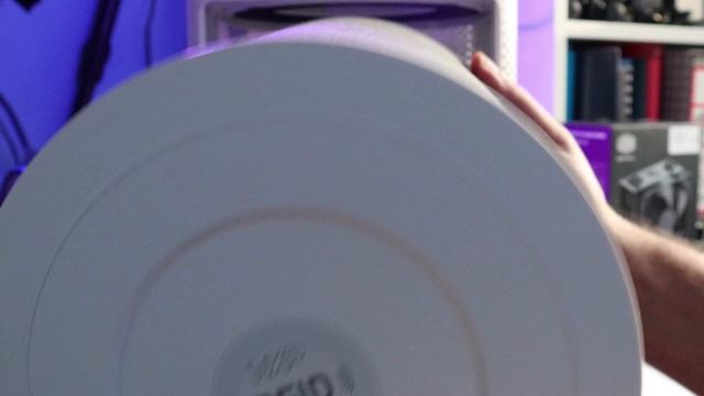 Xiaomi preciscivac vazduha (Air Purifier) - odrzavanje filtera смотреть онлайн