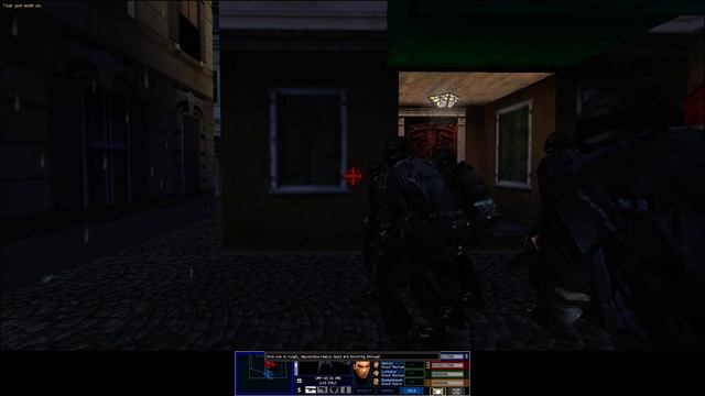 Urban Operations Mission Pack: Rainbow Six Rogue Spear | 1080p60 | Longplay Full Game Walkthrough смотреть онлайн