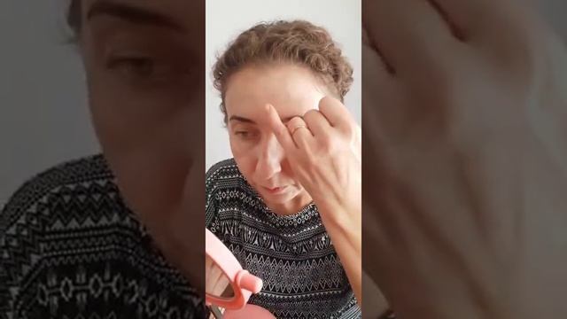 Подготовка лица к макияжу смотреть онлайн