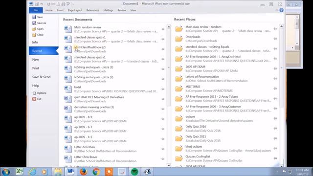 Java Using Math Methods смотреть онлайн