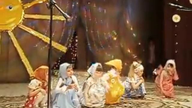 РИТА Фестиваль детского творчества 31 05 2013 смотреть онлайн
