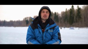 Зимняя рыбалка со Станиславом Посланчиком. Возможно ли перекормить рыбу.