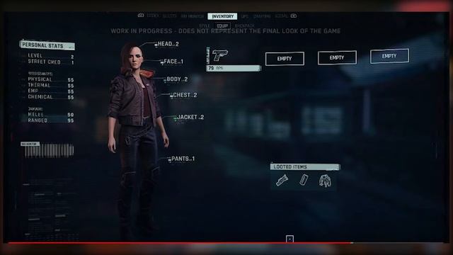 Cyberpunk 2077 Gameplay Reveal Analysis! (In-Depth!) смотреть онлайн