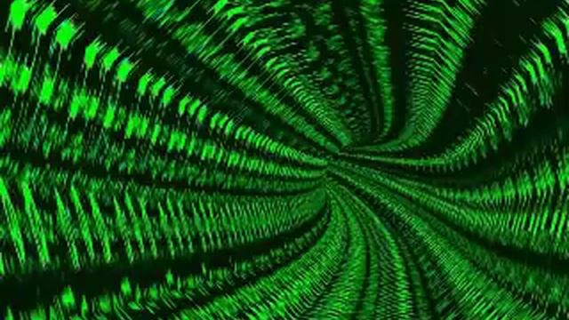 The Matrix Soundtrack- Juno Reactor Vs Don Davis - Navras смотреть онлайн