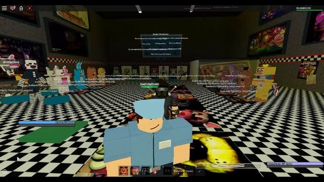 Roblox How To Get Shift Lock смотреть онлайн