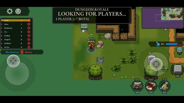 Last Mage Standing (EN) (Android) Gameplay Review #gacha #gachaid #lastmagestanding смотреть онлайн