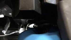 2016 Nissan Pathfinder LED headlight Conversion