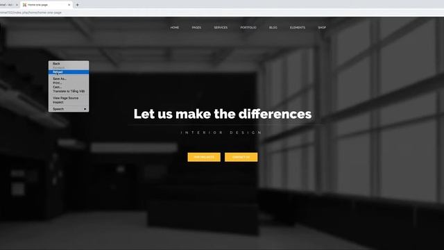 onepage nav смотреть онлайн