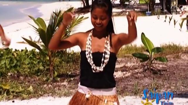 Добро пожаловать на Северные Марианские острова! смотреть онлайн