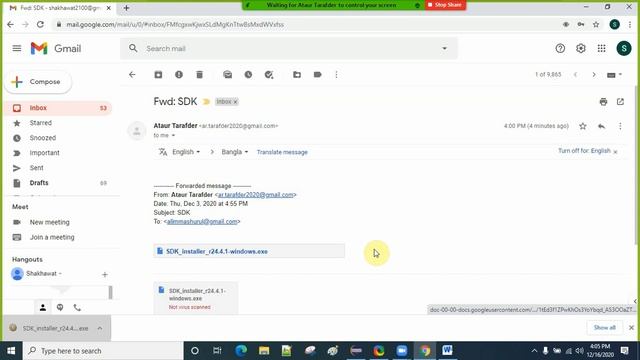 QA-26 FB Appium Install смотреть онлайн
