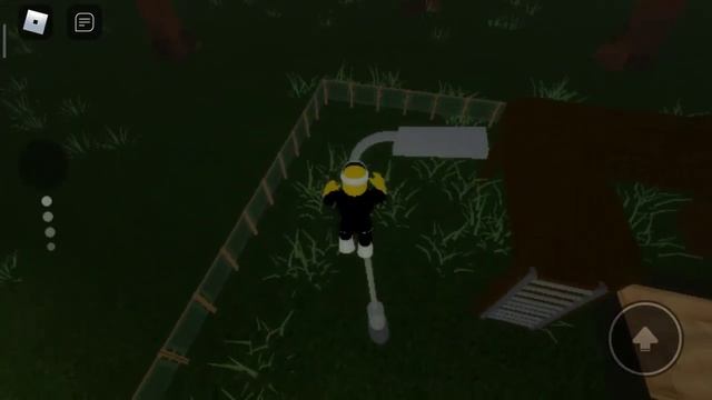 Это карта в Roblox наденьте наушники смотреть онлайн