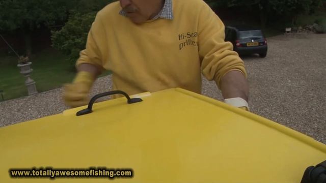 How to clean your boat: CODE CLEAN смотреть онлайн