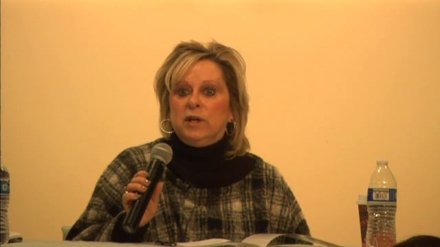 Million Dollar Women Panel Discussion смотреть онлайн