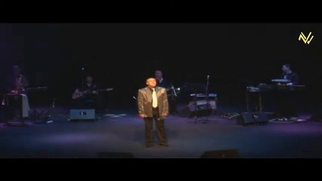 Паша Юдин в Израиле С. - ЧУЖАЯ ЖЕНЩИНА и МАЛЕНЬКОЕ ЧУДО. Выступление в Израиле. смотреть онлайн