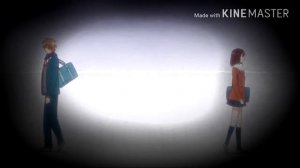 [AMV] Mix | Не Печалься, Не Кричи | Eva Taylot