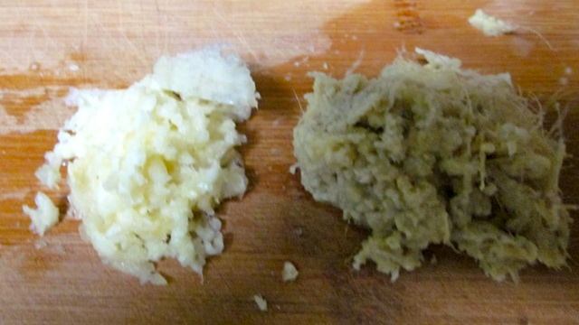 Сборник рецептов