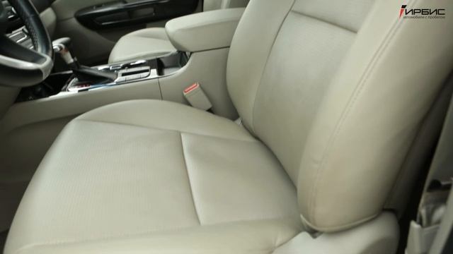 Kia Carnival III смотреть онлайн