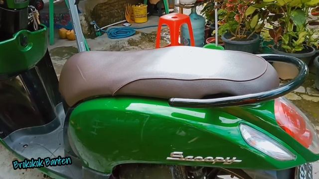 Scoopy Full Review || Black Green Body Painting смотреть онлайн