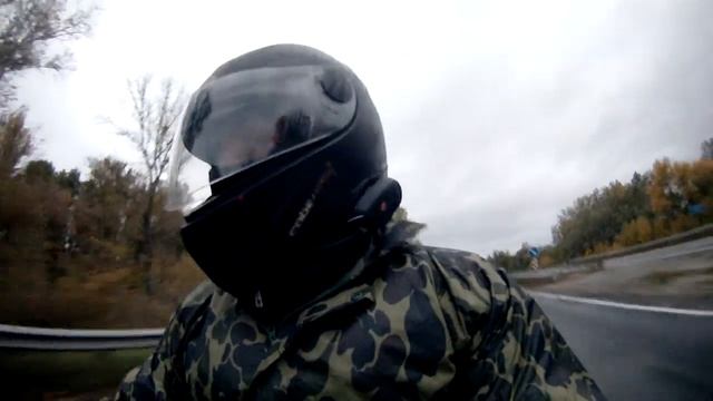 Как я стал Iron Butt "железная задница" )) смотреть онлайн