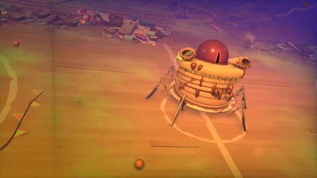 Nom Nom Apocalypse Release Date Trailer - PC 2020 смотреть онлайн