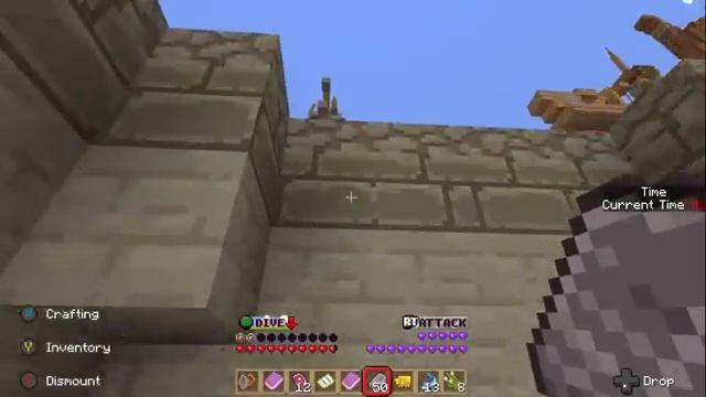 Lets Play Minecraft How To Train Your Dragon/Ep 3 смотреть онлайн