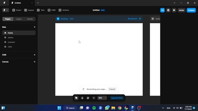 get to know about the new framer ai. смотреть онлайн