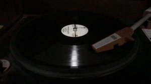 Танго «Маленький цветок» оркестр п/у А. Вонненберга ГДР