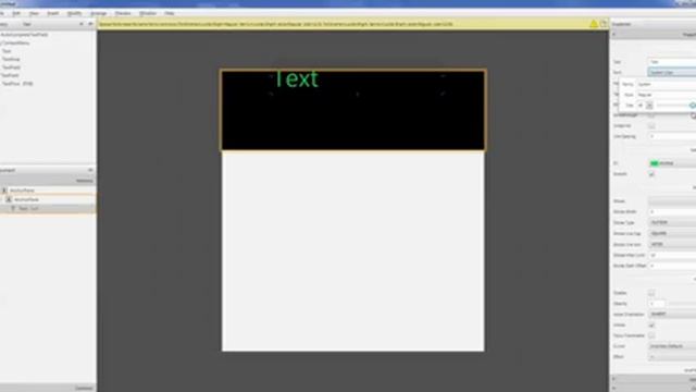 Очень подробно разжеванный Java #3 Прописываем дизайн GUI программы! смотреть онлайн