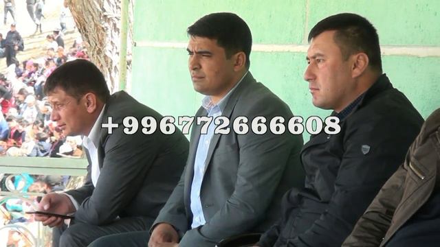 Баракелде Мугалимдер улуттук ырларды сонун ырдаптыр Нооруз 2018ж смотреть онлайн