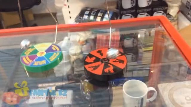 Маятник для принятия решений смотреть онлайн