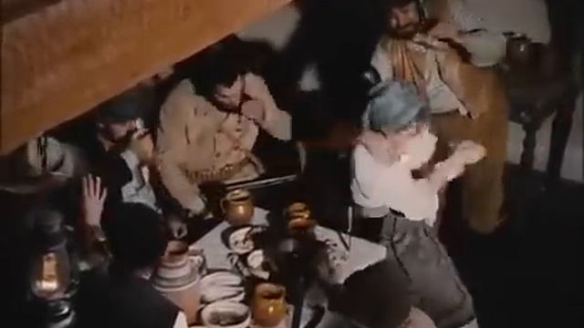 PĂCALĂ • Filme Românești