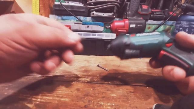 Surubelnita electrica Parkside PSSA 4 B2 смотреть онлайн