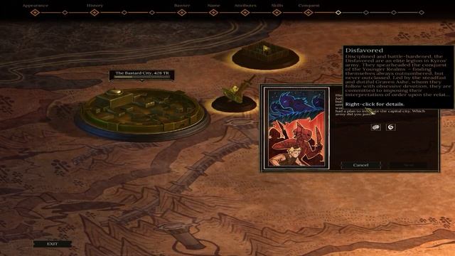 Tyranny Tales from the Tiers - Gameplay - Walkthrough - Let's Play - HD PC - Part 1 смотреть онлайн