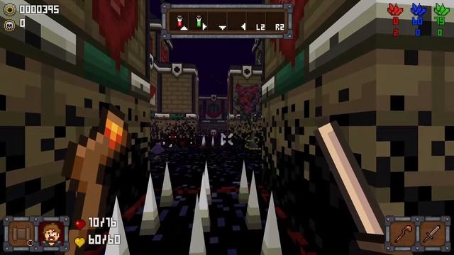 One More Dungeon - Part 1 смотреть онлайн