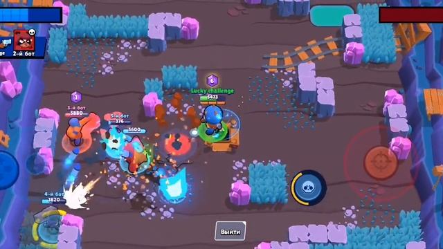 Nulls brawl смешные моменты смотреть онлайн