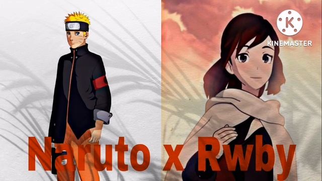 ¿Qué pasaría si Naruto cayó en RWBY? Capítulo 2 смотреть онлайн